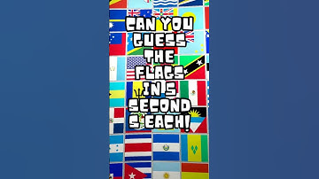 Guess the flags of 9 countries | Guess the flag quiz #quiz #flag #country #shorts