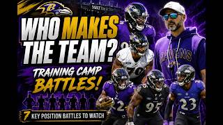 The Biggest Battles of Jesse Minter's First Camp