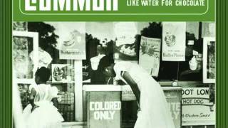 Common- Nag Champa (Afrodisac For The World)