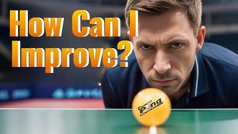 Get a Power Pong Omega, Delta, or Alpha Plus TODAY!