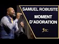 SAMUEL ROBUSTE - Full Adoration Concert in West Palm