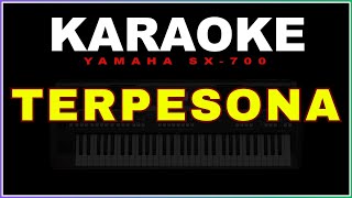 Terpesona [Karaoke]