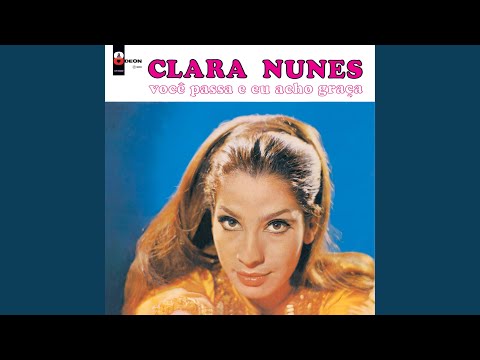 Putar Sucedeu Assim - Clara Nunes
