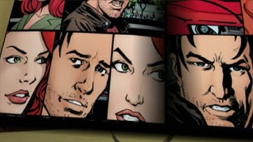 Прохождение NFS The Run(Wii) - Ep 8 - Leaving Las Vegas (Выезд из Лас-Вегаса)