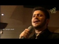 جورج وسوف ارضى بالنصيب سهرة ليل العاشقين 1996 