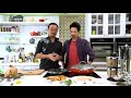 《主席煮意》EP1 : Eric Kwok 篇
