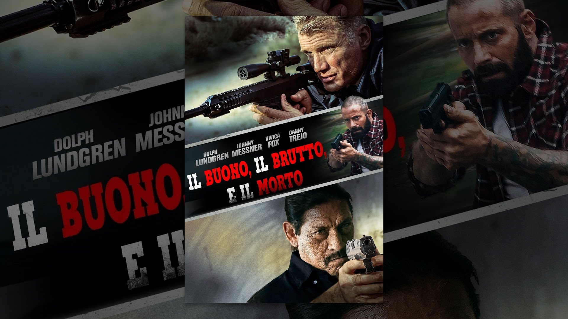 Il Buono Il Brutto E Il Morto