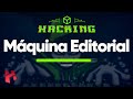 HackTheBox | Editorial [OSCP Style] (TWITCH LIVE)