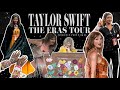 Taylor swift the eras tour concertsingapore day 35 monas version