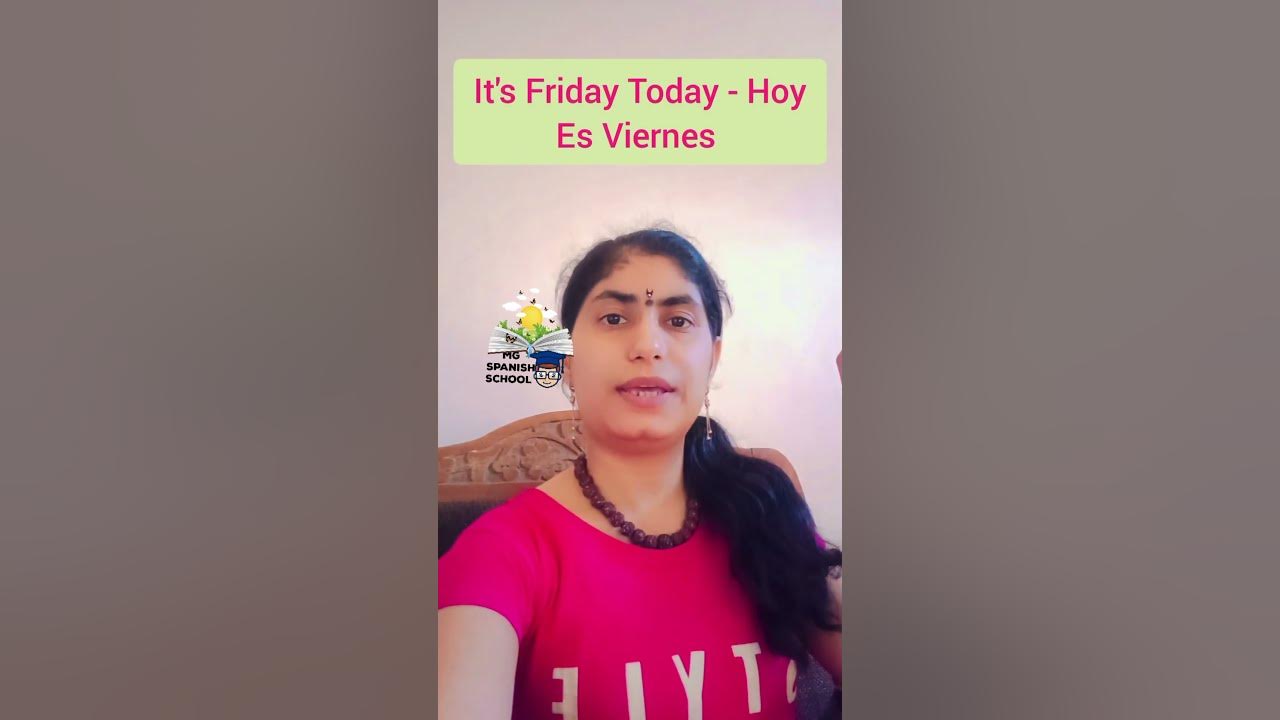it-s-sunday-today-in-spanish-learn-free-spanish-language-with-mg
