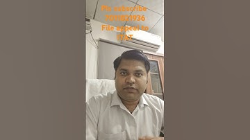 file appeal to ITAT #INCOMETAXAPPEAL#ngo#incometax