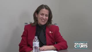 Riverside County Judicial Candidate Forum 2024