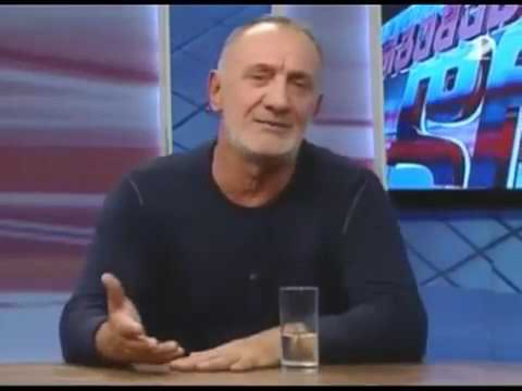 გოგა ხაინდრავა ქართულ-აფხაზურ ურთიერთობებზე - 27.IX.2013