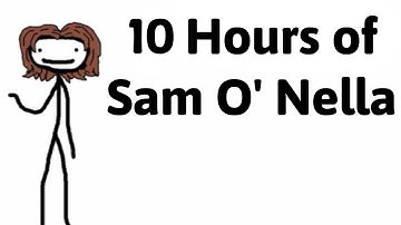 10 Hours of Sam O