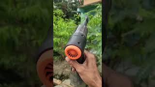 Vacuum Cleaner 3in1 Vacuum Penyedot Rechargeable 3in1 Mini Portable