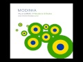 Heitor Villa-Lobos: 5 Preludes, 12 Studies & Modinha (Full Album)