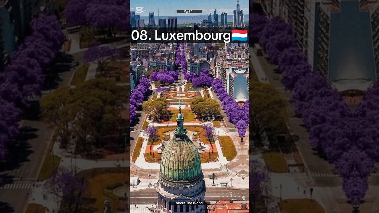 Top 10 Countries With Best Human Rights In The World 2025|Part 1|About The World| 