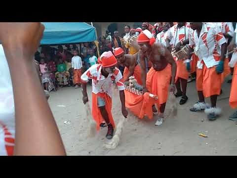 Ohambele Ndoki Festival 2019 
