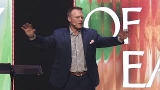 Join us LIVE for Easter at Cornerstone