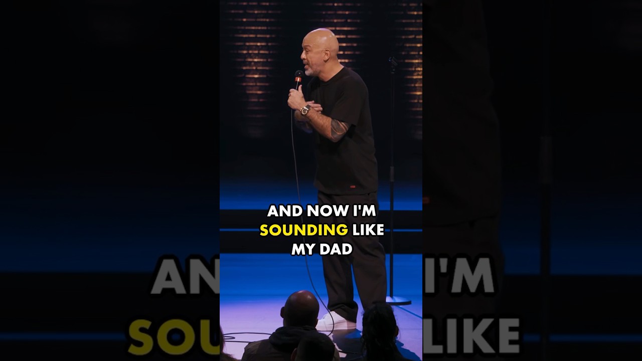 “Hippity Hoppity” Jo Koy 