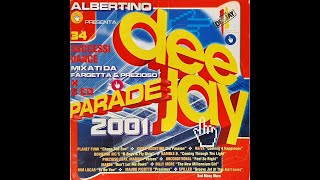 Deejay Parade 2001 CD1 (2000)