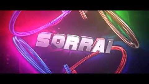 Sorrai Intro