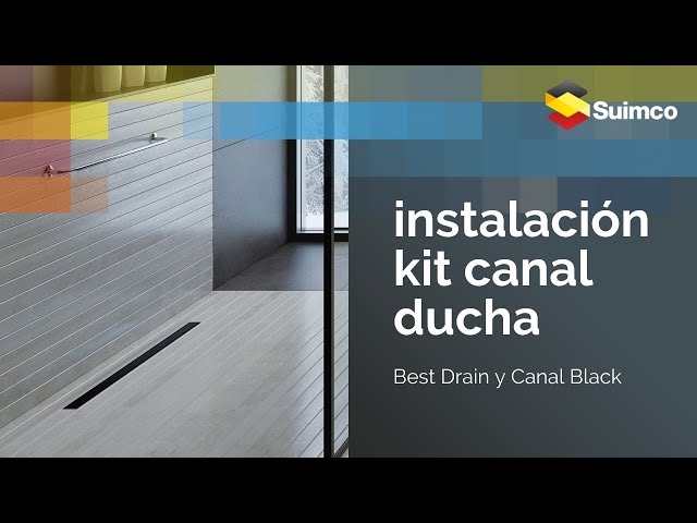 Cómo sellar un drenaje en una base de ducha de fibra de vidrio -  Conocimiento - Sanch Baño Co., Ltd