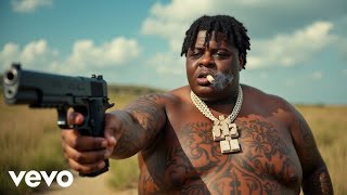 BigXthaPlug ft. Boosie Badazz & Lil Wayne - Haunted Steps [Music Video]