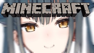 【Minecraft】ご機嫌お伺い【にじさんじ/山神カルタ】