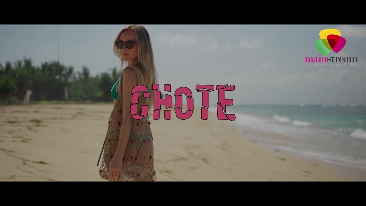 Watch Chote | Ozaar , Oye Sheraa , Ronnin , Mr Malik on YouTube Watch Chote | Ozaar , Oye Sheraa , Ronnin , Mr Malik on YouTube