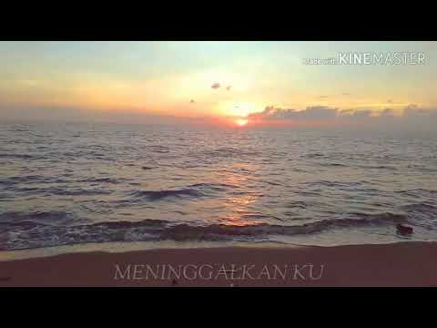 UNGU Andai ku bisa video Lirik