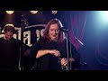 Capture de la vidéo Mary Coughlan Whelan's Blues Roots & Brass Fest