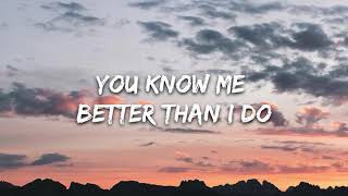 Download lagu HRVY - Me Because Of You Lyrics