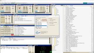 Setting up an encoder in SAM