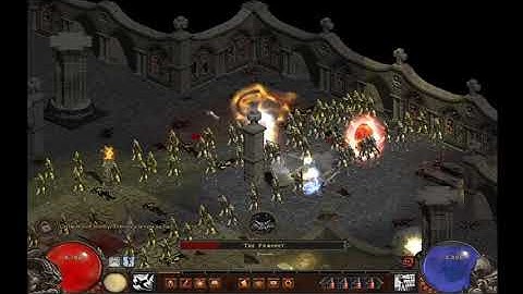 SSF Bowzon – Cathedral of Vanity