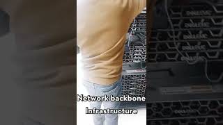 Data Cabling, Network Infrastructure solutions