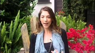 Intimate Conversations - Answers from Allana Pratt