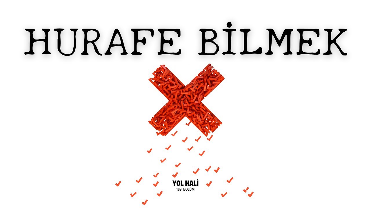 Hurafe Bilmek - #yolhali 189. bölüm - 10 Kasım 2025