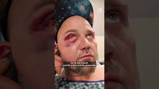 Shoplifter sues grocery store clerk who stopped him