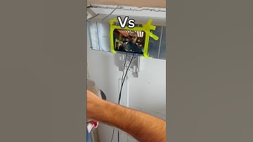 Worlds smallest 4K headset 😎 Visor.com #tech #vr #technology #virtualreality #captainamerica