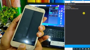 Samsung All Mobile FRP Unlock One Click SAMHUB Tool 2021✅✔️☑️