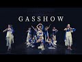 GASSHOW  【4K 24fps】 Dance company Jua