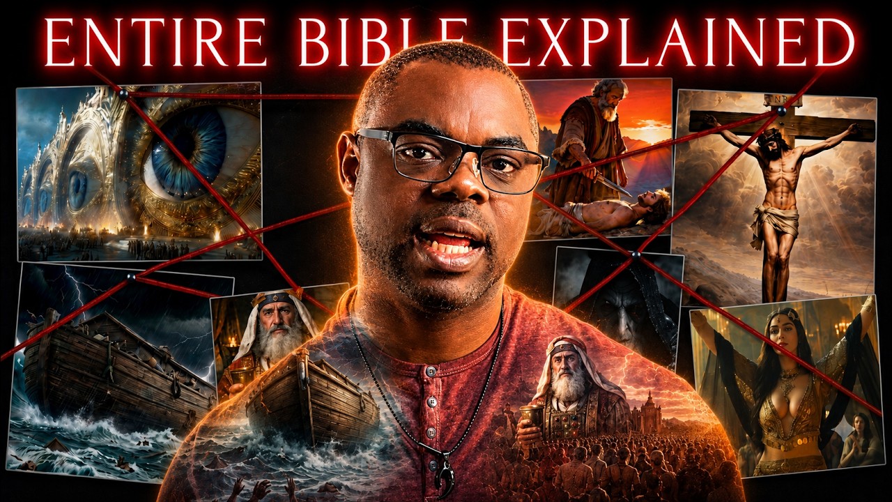 Latest Title & Thumbnail