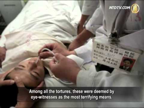 Healthy Chinese Petitioners Subjected to Forced Psychiatric Treatment