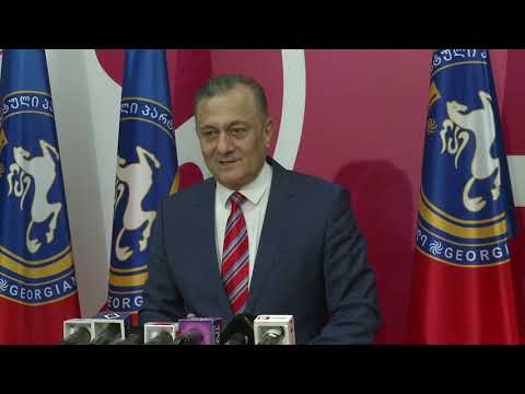 ტირანმა კვლავ მიმართა ჩვეულ ტრიუკს და ამჯერადაც ჩაიმალა - ნათელკაშვილი ივანიშვილზე