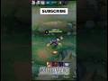mobile legends #mobilelegends #shortvideo #gamerboiz  #mlbb #gamingvideos #gamer