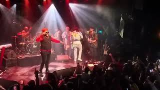 Fantan Mojah - Rasta Got Soul - Melkweg