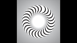3D logo Design | Corel Draw Tutorial | Graphic | Circle Design