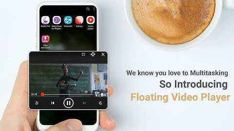 Rocks Video Player New Android App || Entertainment & Ultra HD Videos || Teach4u
