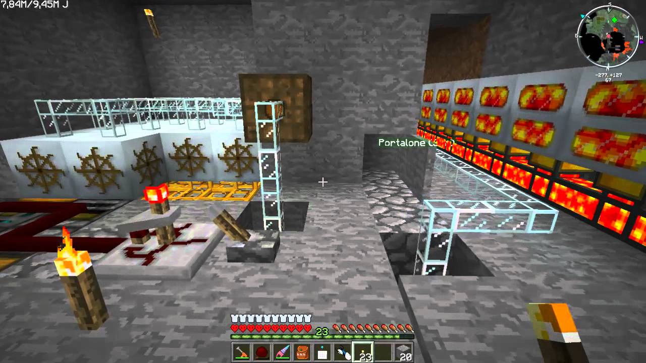 FTB HARDCORE 115 Riprendiamo I Nostri Macchinari PAZZARELLI YouTube